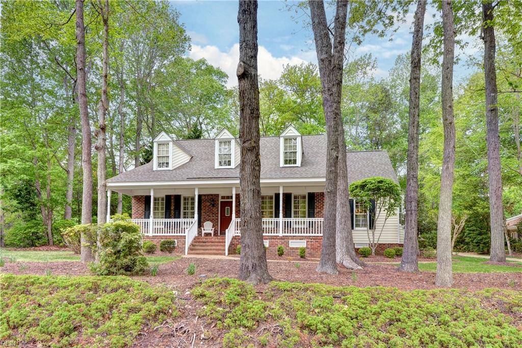 Williamsburg, VA 23188,101 Inverness