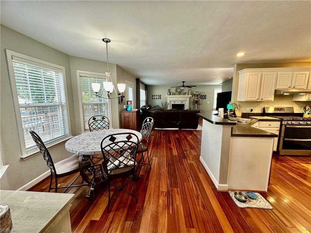 Smithfield, VA 23430,109 Willow Wood AVE