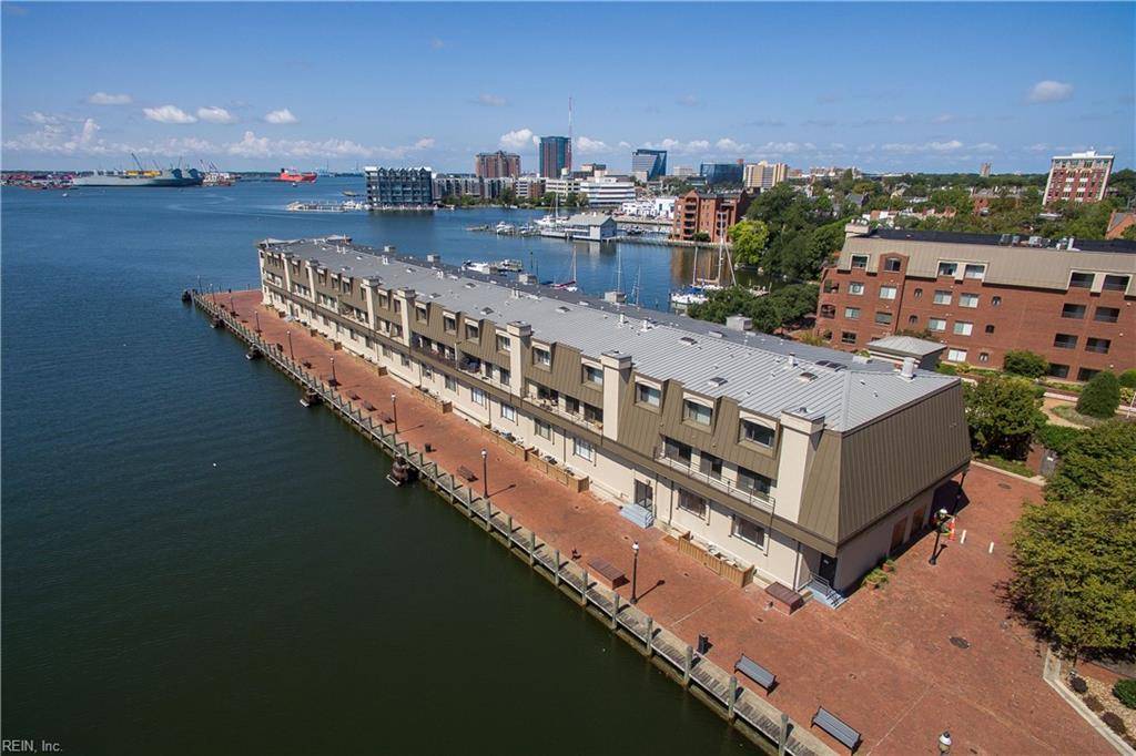 Norfolk, VA 23510,401 College PL #23