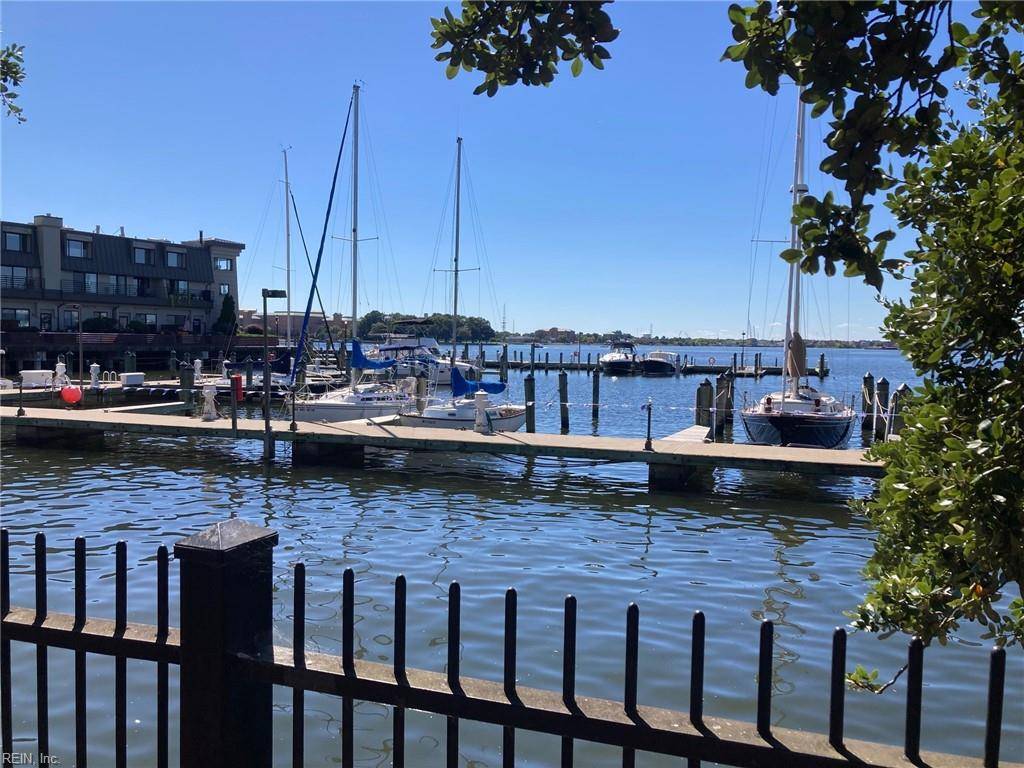 Norfolk, VA 23510,401 College PL #23