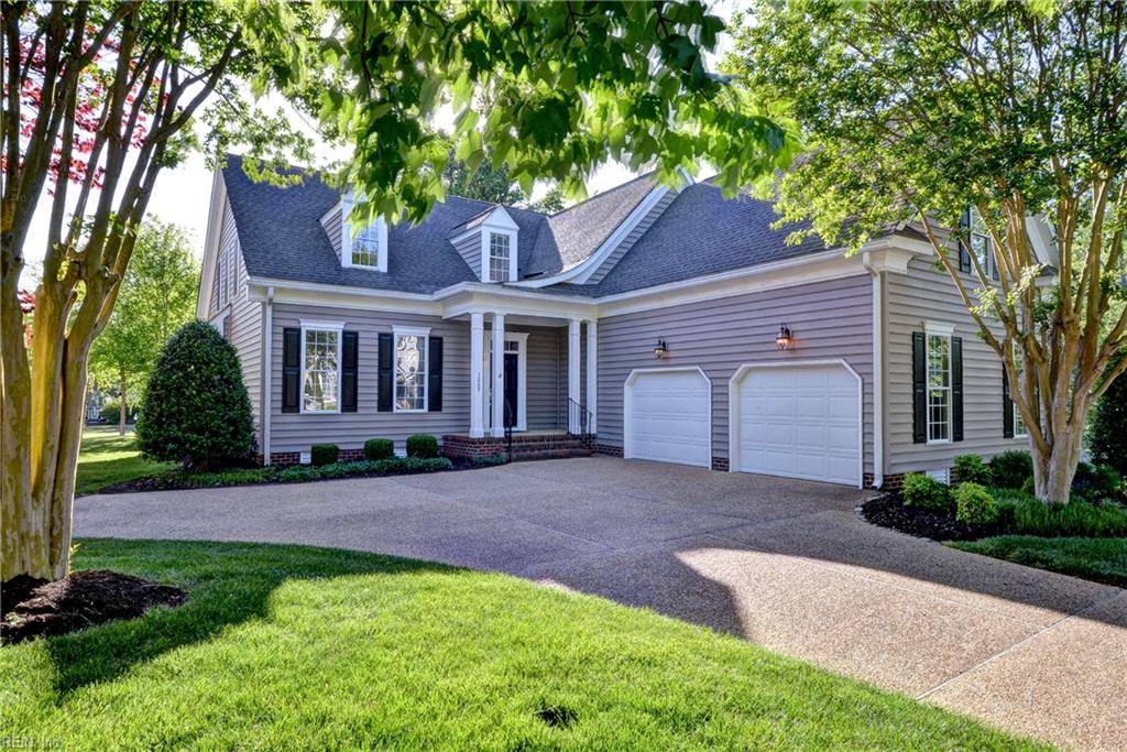 Toano, VA 23168,3069 Ridge DR