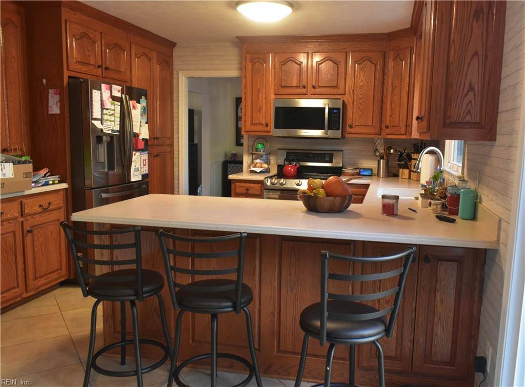 Yorktown, VA 23692,104 Baldric PL