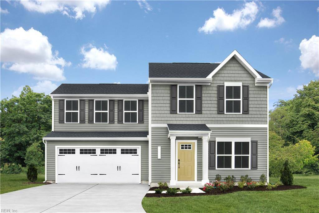 Portsmouth, VA 23702,104 Bearing WAY