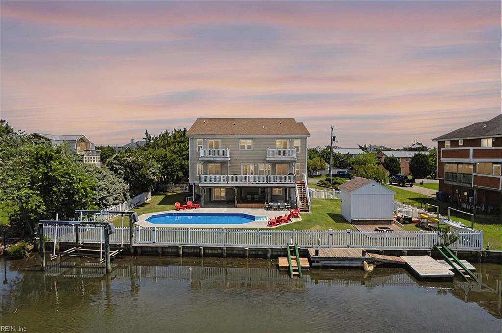 Virginia Beach, VA 23456,3109 Little Island RD