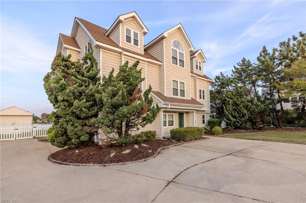 Virginia Beach, VA 23456,3109 Little Island RD