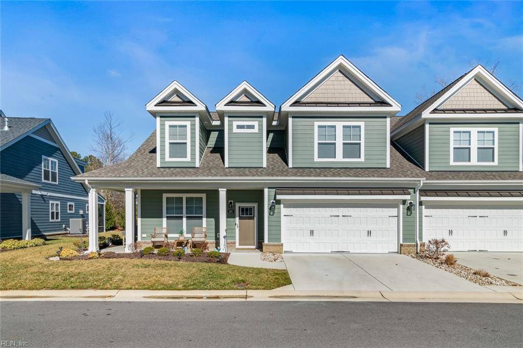 Suffolk, VA 23435,223 Creek Front LN