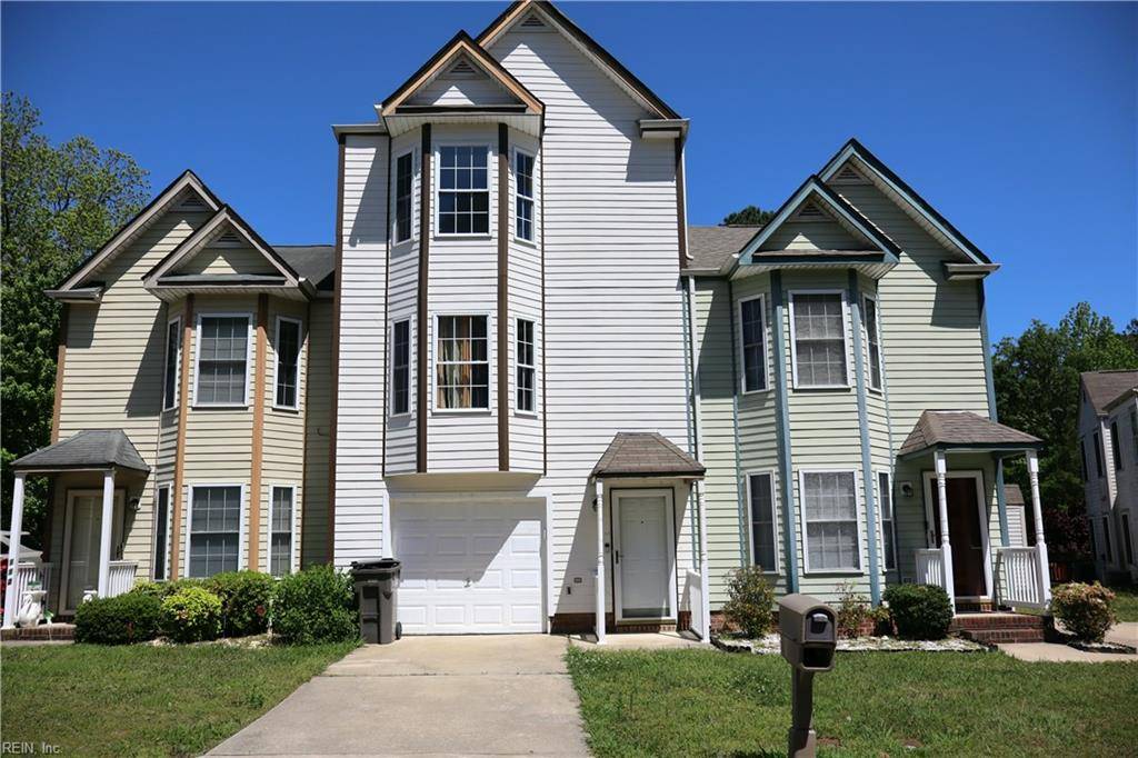 Smithfield, VA 23430,110 Acacia CIR