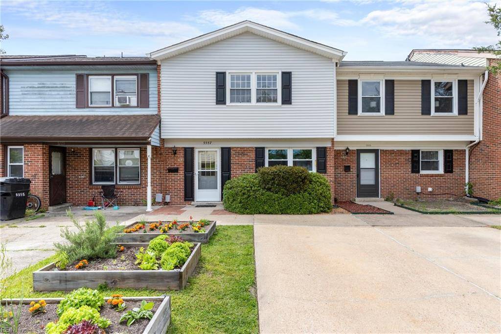 Virginia Beach, VA 23464,5557 New Colony DR