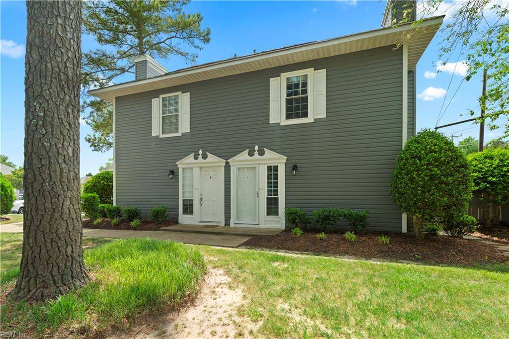 Virginia Beach, VA 23454,2332 Cornick DR