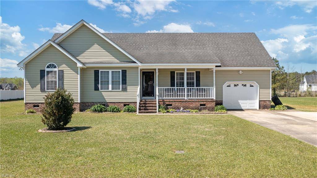 Elizabeth City, NC 27909,217 Linwood DR