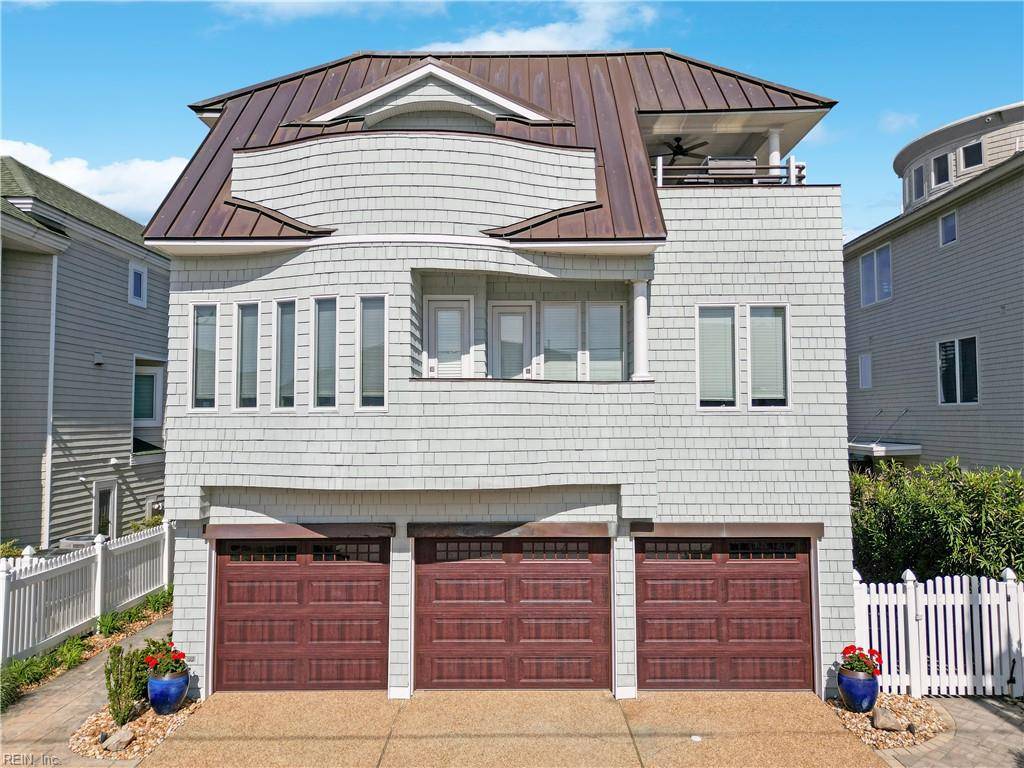 Virginia Beach, VA 23451,848 S Atlantic AVE