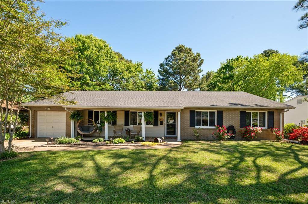 Virginia Beach, VA 23453,3512 Poppy CRES