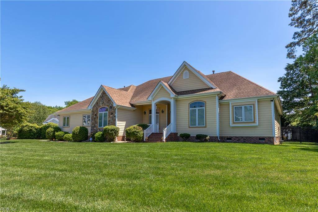 Virginia Beach, VA 23456,1717 Mount Airy CT