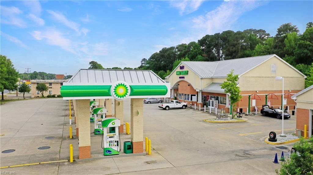 Newport News, VA 23601,11005 Jefferson AVE
