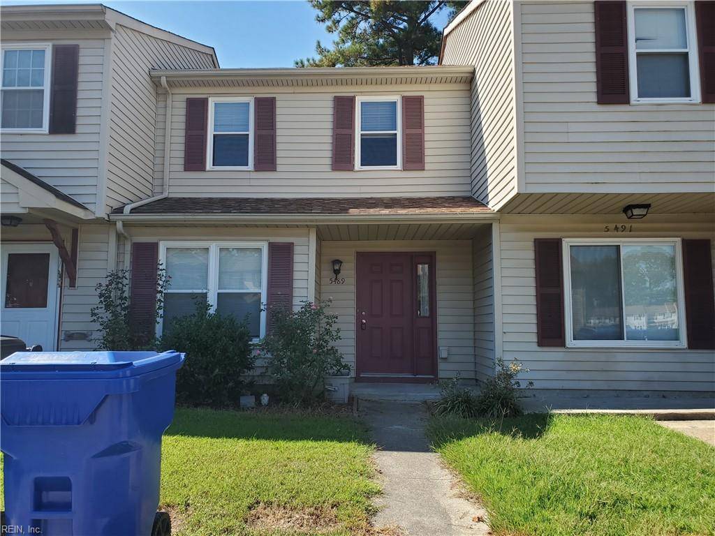 Virginia Beach, VA 23462,5489 Davis WAY