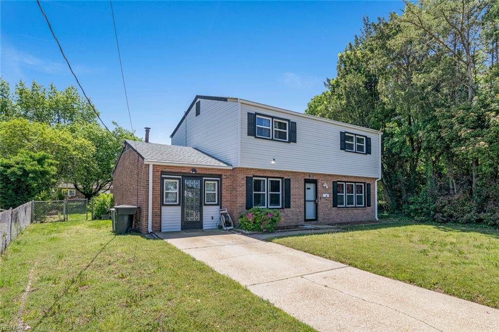 Hampton, VA 23666,130 Pamela DR