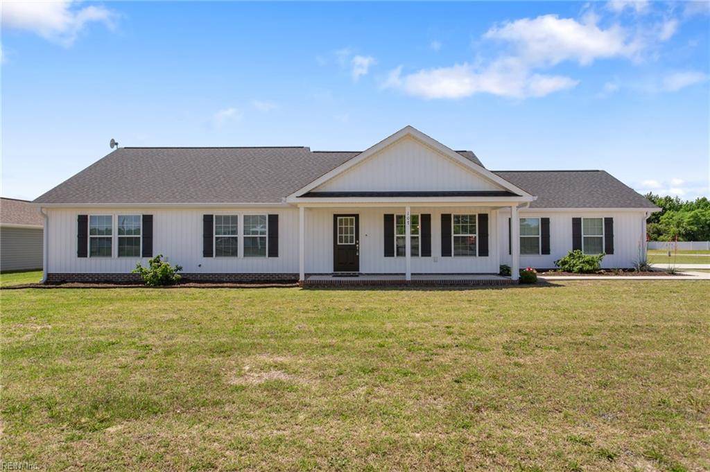 Edenton, NC 27932,107 Mill Creek RD
