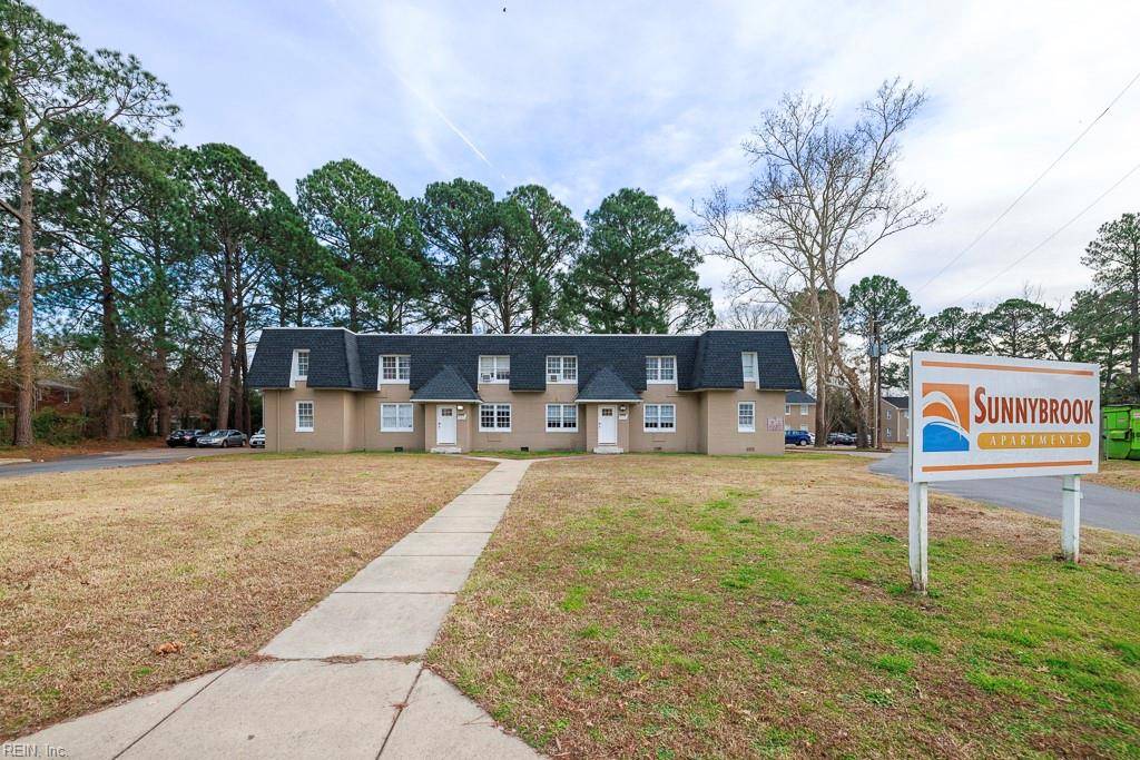 Chesapeake, VA 23324,2129 Chesapeake DR #C2
