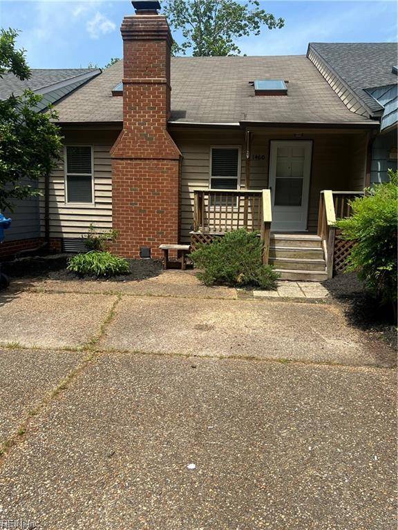 Virginia Beach, VA 23451,1460 Goose LNDG