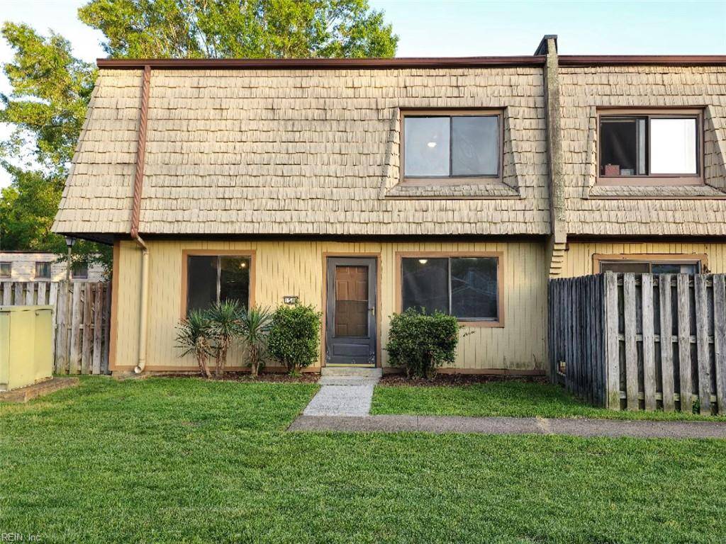 Newport News, VA 23608,1542 Malibu PL