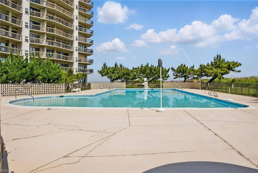Virginia Beach, VA 23451,2830 Shore DR #900