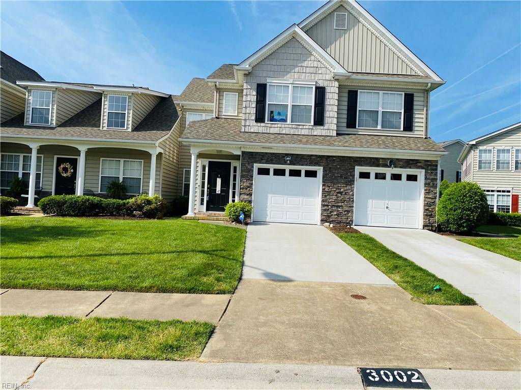 Suffolk, VA 23435,3002 Gunston DR