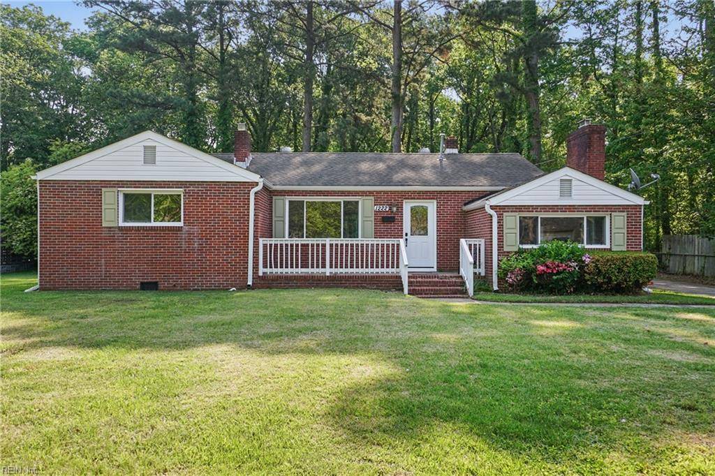 Norfolk, VA 23502,1222 Winburne LN