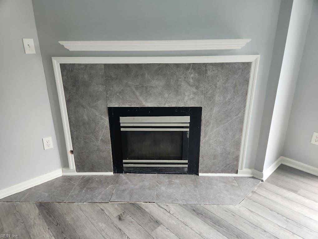 Hampton, VA 23669,1563 N King ST #119