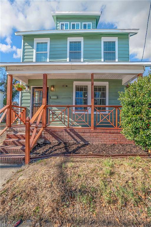Norfolk, VA 23504,2509 Tidewater DR