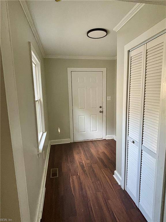 Portsmouth, VA 23707,805 Hamilton AVE