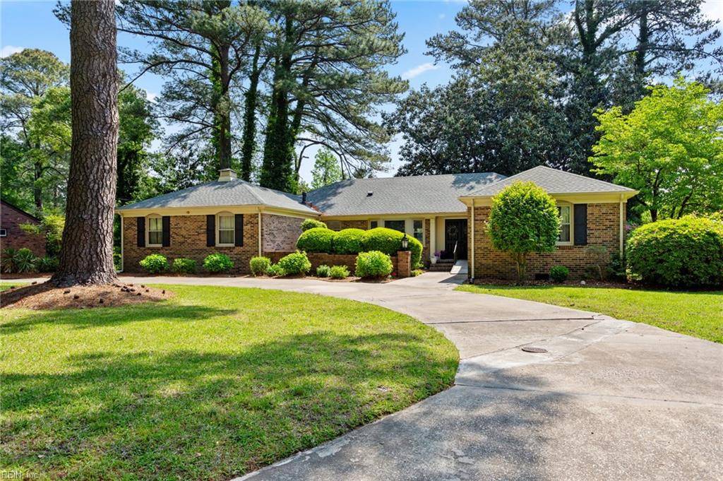 Portsmouth, VA 23703,5216 Lake CIR