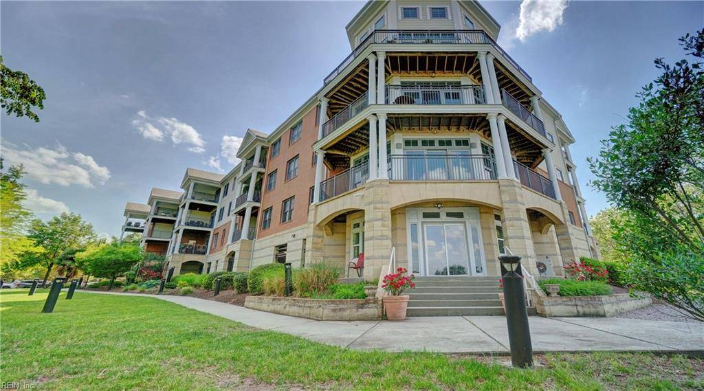 Norfolk, VA 23504,4250 Granby ST #307