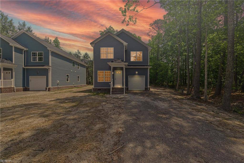 Carrollton, VA 23314,14161 Booker T DR