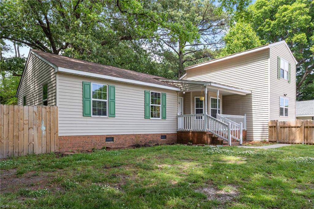 Virginia Beach, VA 23464,1333 Church ST