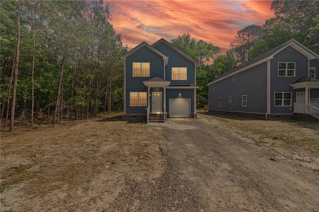 Carrollton, VA 23314,14157 Booker T DR