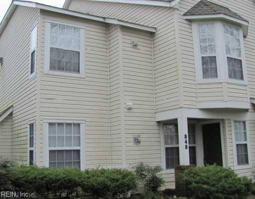 Virginia Beach, VA 23464,848 Drift Tide DR