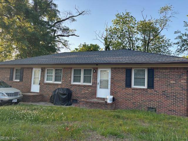 Norfolk, VA 23518,7922 Thompson RD