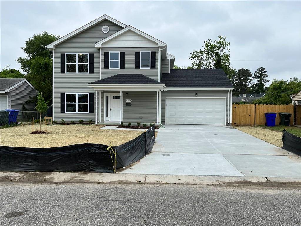 Norfolk, VA 23505,8249 Gygax RD