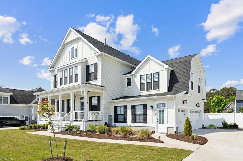 Virginia Beach, VA 23456,2245 Chamberino DR