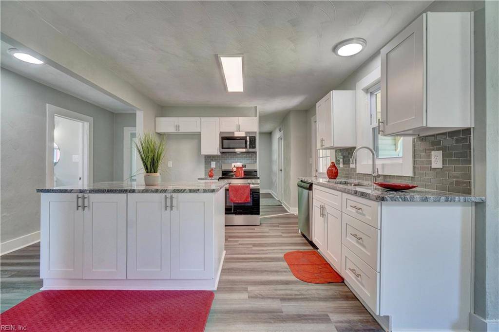 Norfolk, VA 23509,2622 Harrell AVE