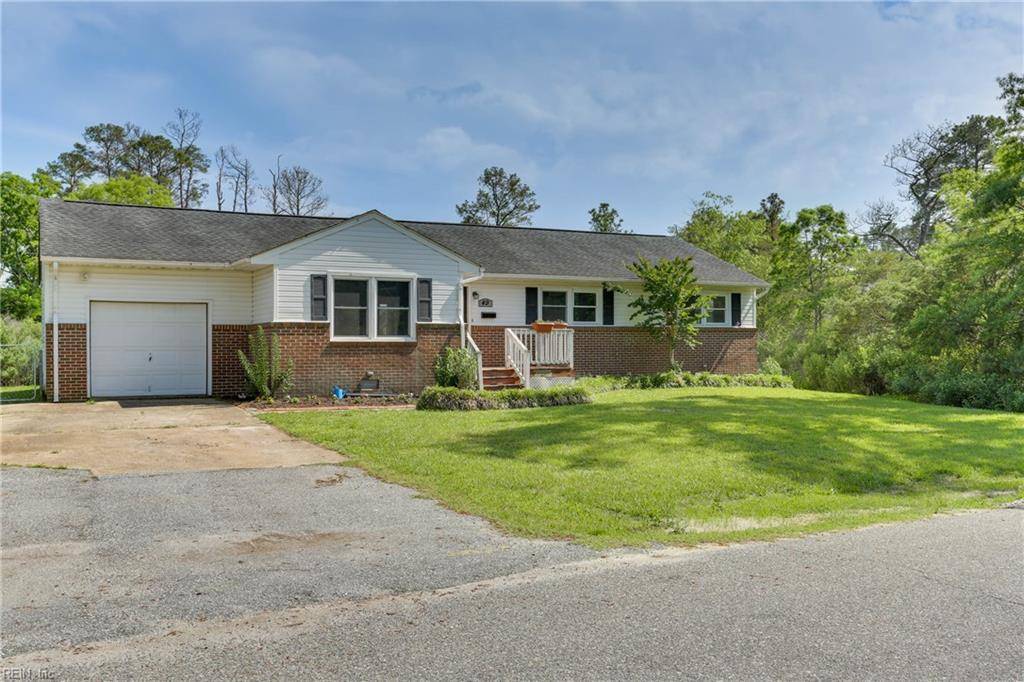 Poquoson, VA 23662,49 Church ST