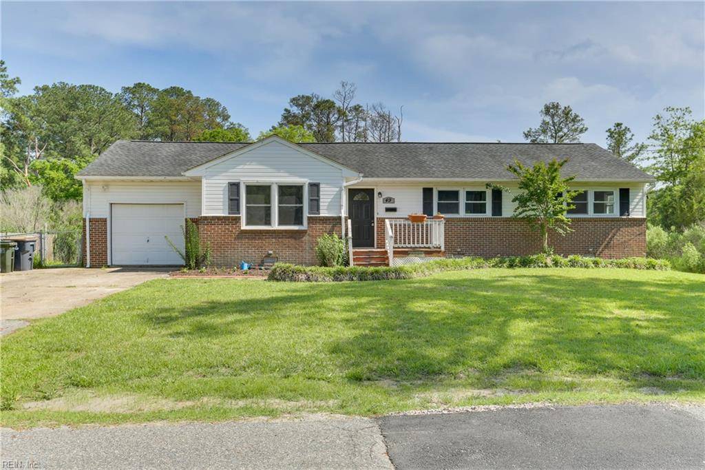 Poquoson, VA 23662,49 Church ST