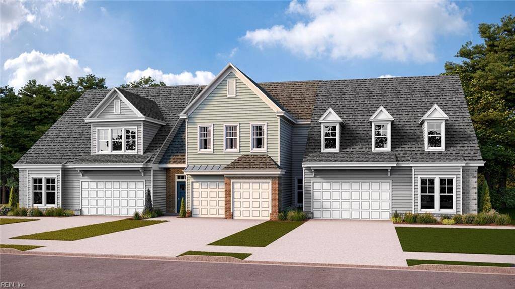 Williamsburg, VA 23188,1280 Treviso Bay