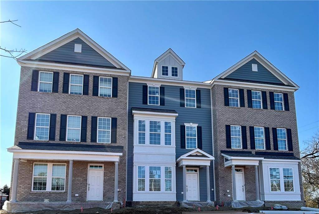 Hampton, VA 23666,16 Freeman DR