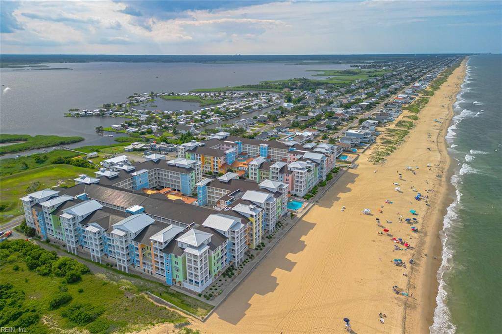 Virginia Beach, VA 23456,3700 Sandpiper RD #401A