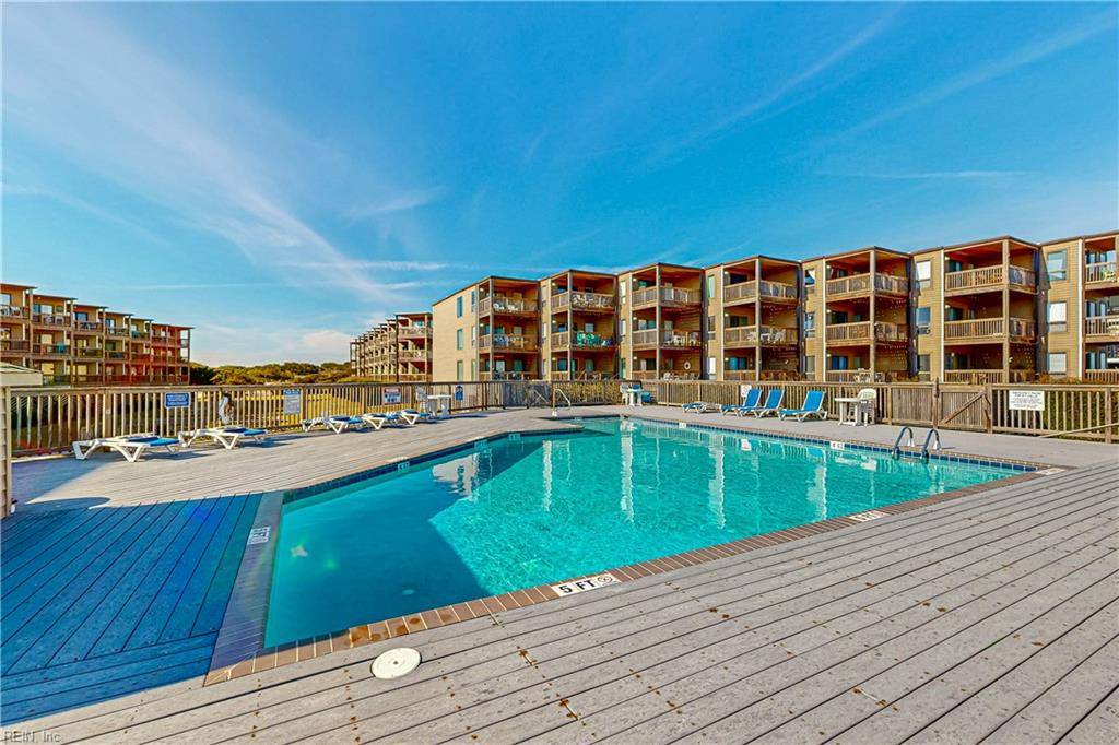 Kitty Hawk, NC 27949,117 Sea Colony DR #D227