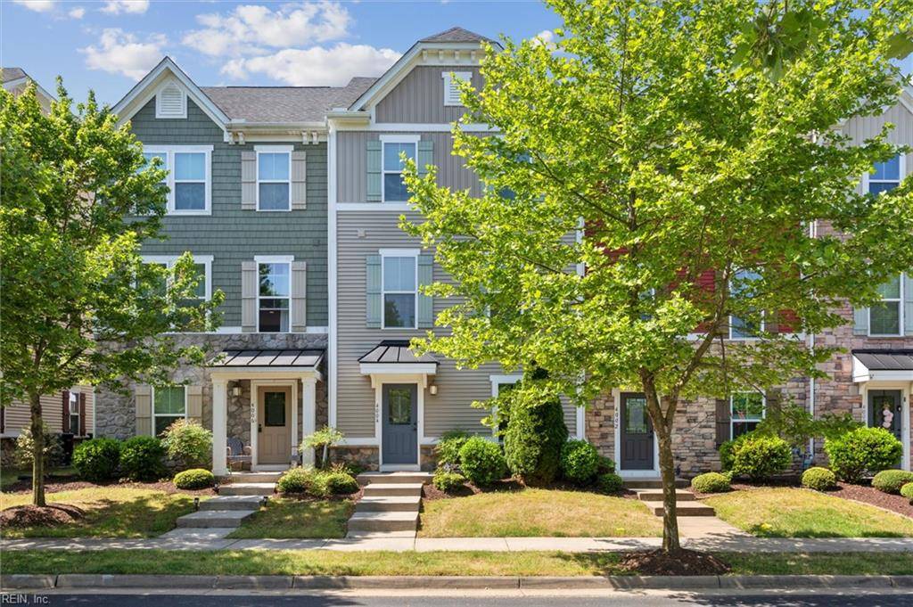 Williamsburg, VA 23188,4004 Luminary DR