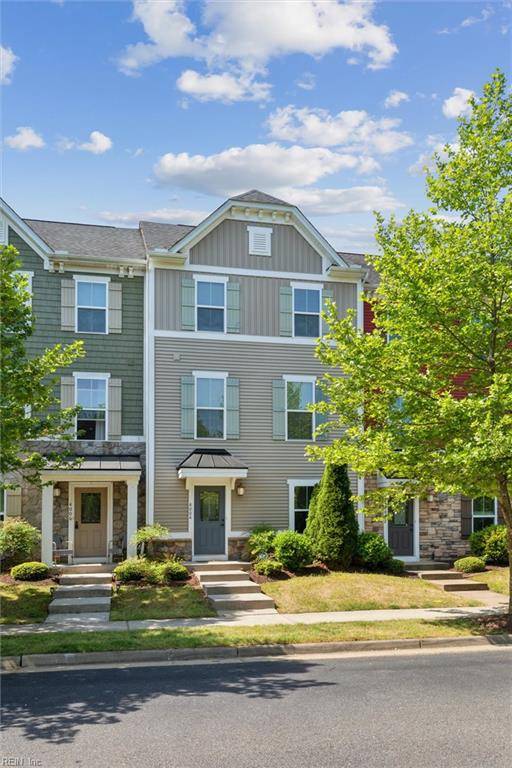 Williamsburg, VA 23188,4004 Luminary DR