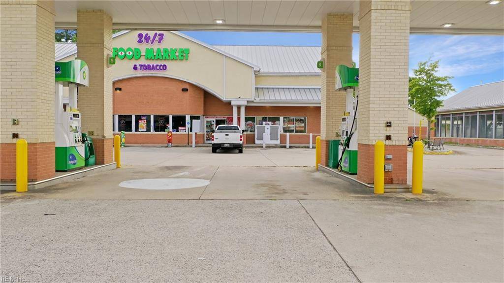 Newport News, VA 23601,11005 Jefferson AVE