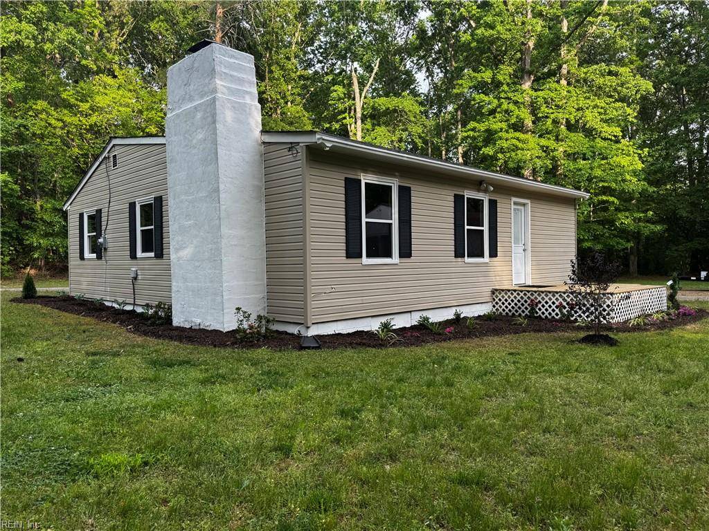 Barhamsville, VA 23011,18361 Polish Town RD